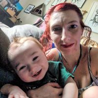 Theresa Therrien profile picture