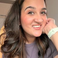 Rose profile picture