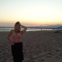 Paige Pascarella profile picture