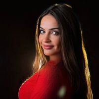 Sarah Ramouni profile picture