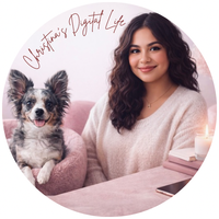 Christina’s Digital Life profile picture