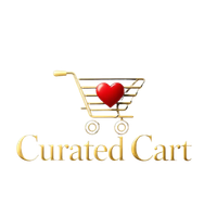 Curated Cart(s) | Thoughtfully Picked, Slightly Addictive profile picture
