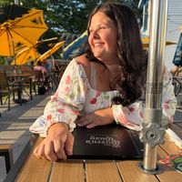 Karina Kiezebrink profile picture