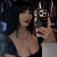 peyton 🖤🍒 profile picture
