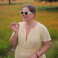 Vanessa Brodahl profile picture