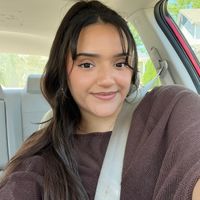 Jocelyn Zapata profile picture
