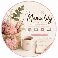 cozy by lily profile picture