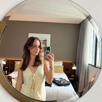 Taylor Keyes profile picture