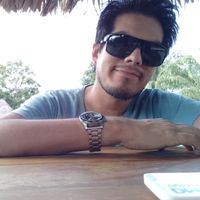 Boris Ernesto Bonilla Rojas profile picture