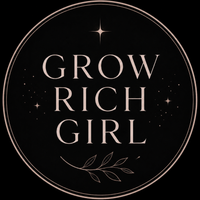 Growrichgirl profile picture