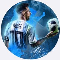 Isaac Drury profile picture