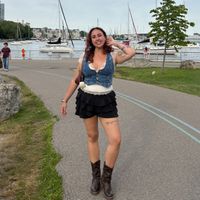 Yesenia Josefsberg profile picture