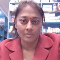 JYOTI SRIVASTAV profile picture