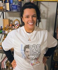 Melissa Martinez profile picture