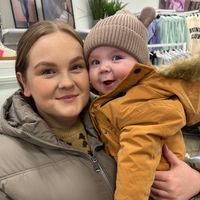 Beth Aldred profile picture