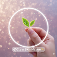 @ClearSkinHaven 🌿 profile picture