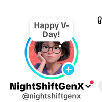 NightShiftGenX profile picture