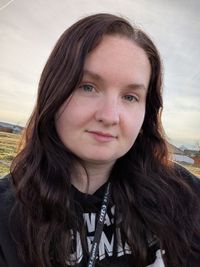 Cortney A profile picture