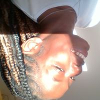 reine naomie Nkomba profile picture