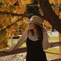 Cheyenne Tracy profile picture