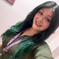 Alejandra Villanueva profile picture