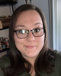 Jessica Bocanegra profile picture