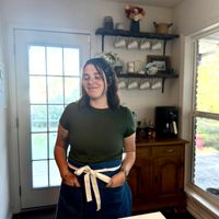 Sabrina Brown profile picture