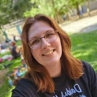 Sarah Harball 🌸 profile picture