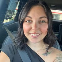 Miranda Burk profile picture