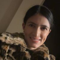 Andrea Camacho profile picture