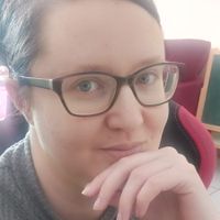 Jasmin Verhamme profile picture