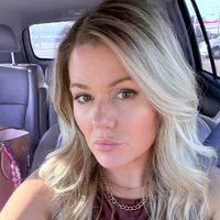 Sara Davis profile picture