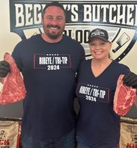 Candace Begley profile picture