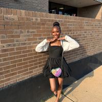 Jayla Janeè profile picture