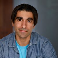 KJ Shergill profile picture