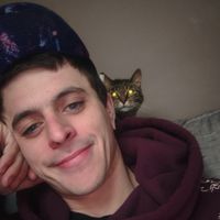 not sure profile picture
