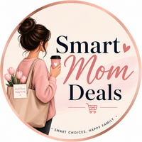 Smart Mom Deals profile picture