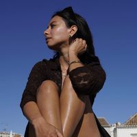 Stephanie Sandoval profile picture