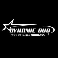 Dynamic Duo True Reviews profile picture