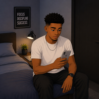 Uzoma Uche profile picture