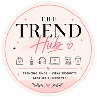 THE TREND HUB profile picture
