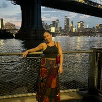 Francheska Fernandez profile picture