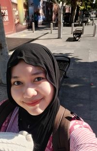 Ninda Aulia profile picture