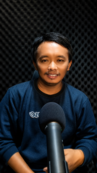 Ali Mahfud profile picture