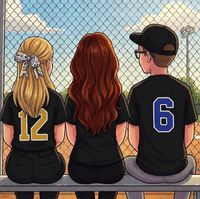 Life Between Innings profile picture