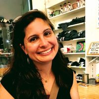 Jen Osterhout (Everyday Old House) profile picture