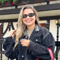 Alondra Bello profile picture