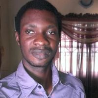 Adebayo Adebiyi profile picture