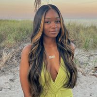Tiana S profile picture