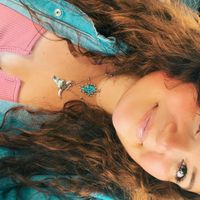 Jasmine Barnett profile picture
